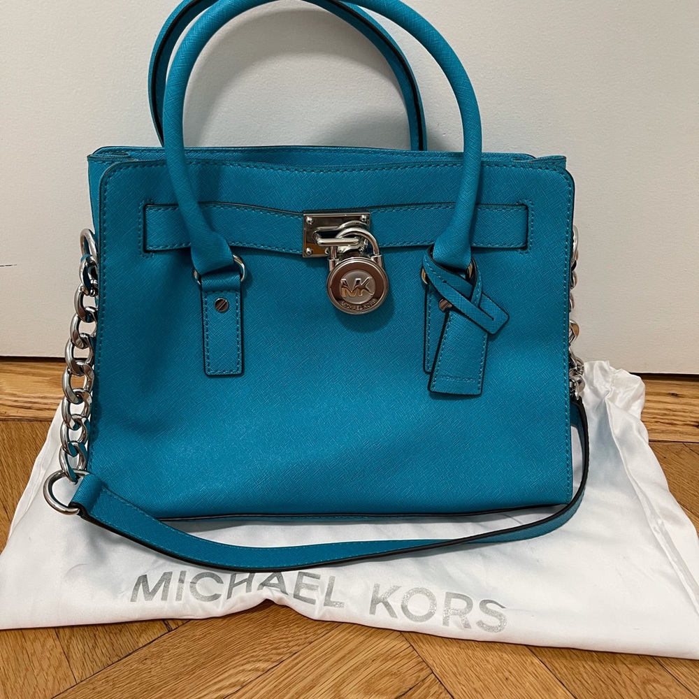 Michael Kors Hamilton